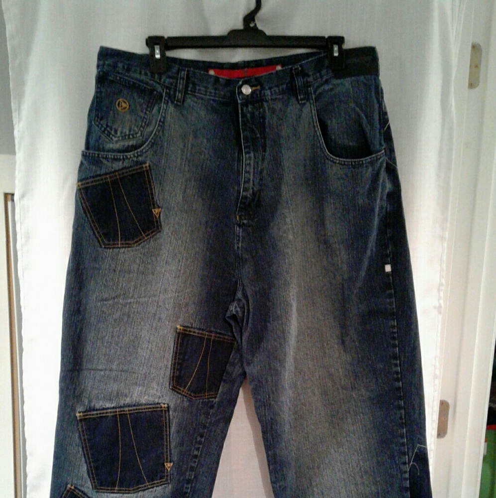 Vokal Men Jean Pants